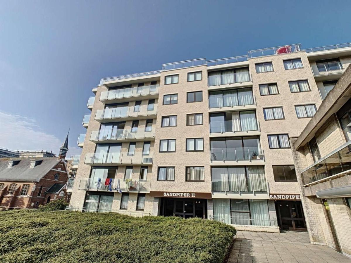 Studio201 De Panne Exterior foto