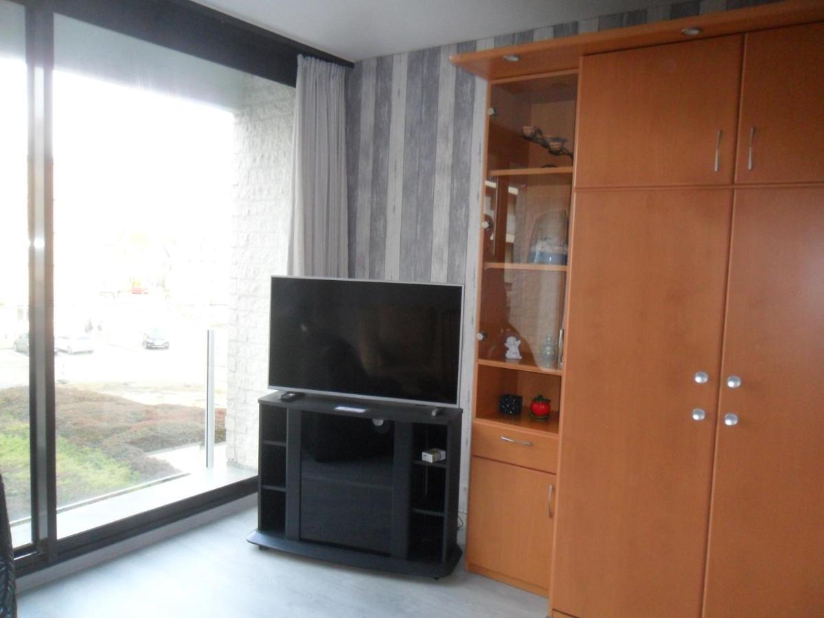 Studio201 De Panne Exterior foto
